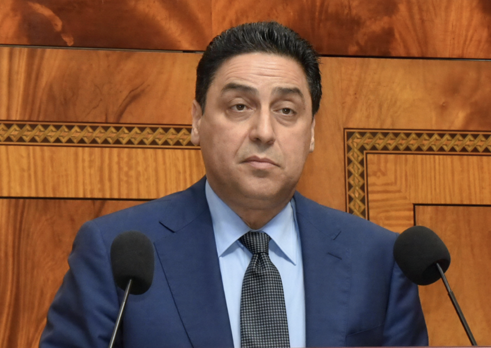 Omar Hejira : 69% des importations marocaines sont difficilement compressibles